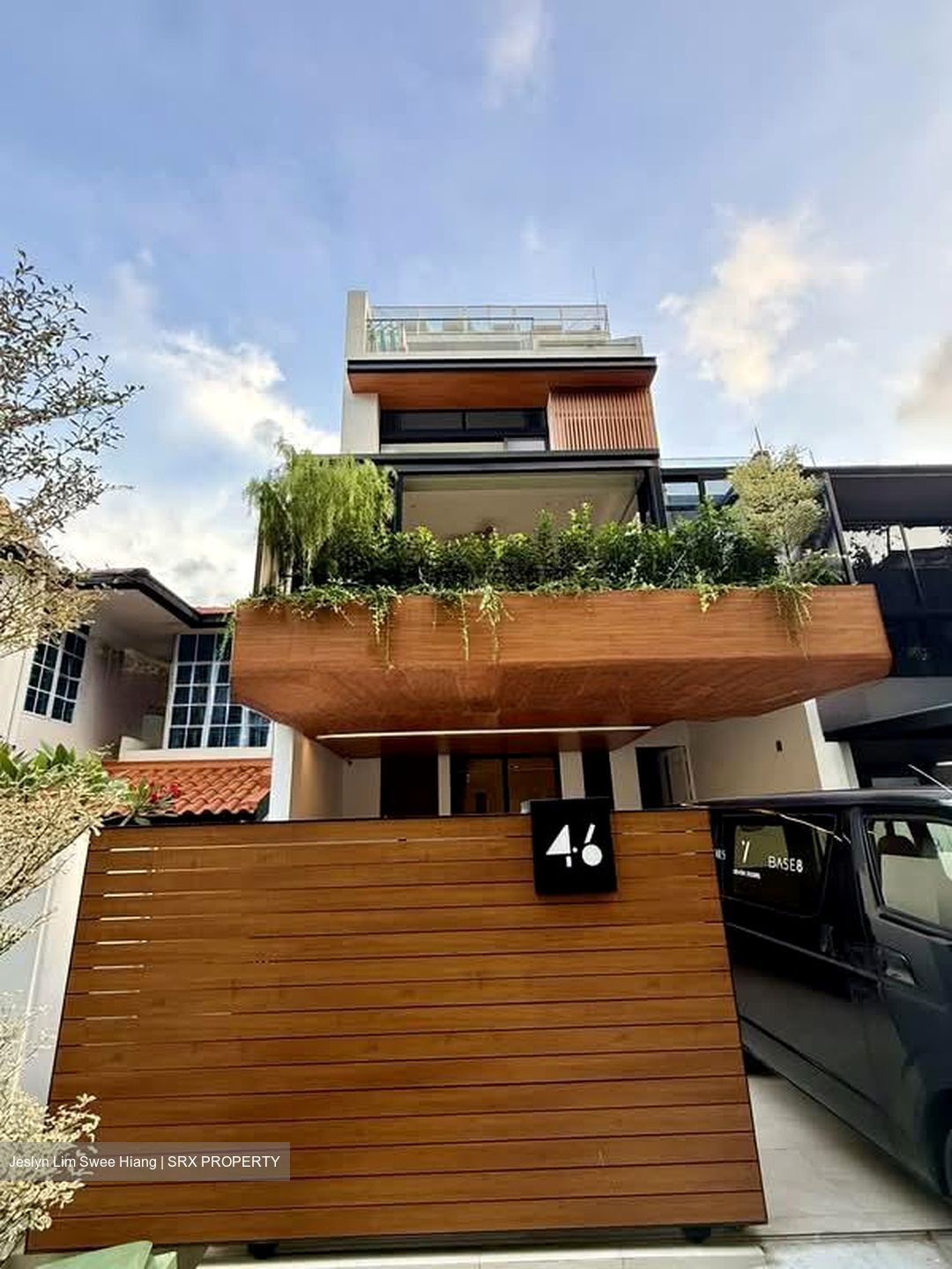 Eng Aun Park (D11), Terrace #593102081